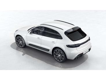 Porsche Macan I S — photo 4