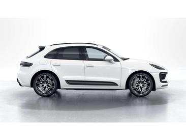 Porsche Macan I S — photo 6