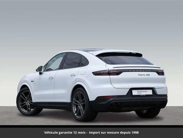 Porsche Cayenne GTS — photo 3