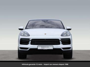 Porsche Cayenne GTS — photo 4
