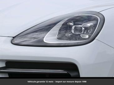 Porsche Cayenne GTS — photo 6