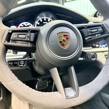 Porsche Panamera Sport Turismo 4 — photo 11