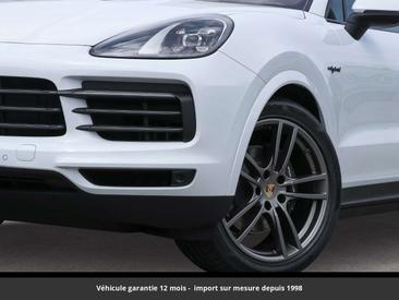 Porsche Cayenne GTS — photo 7