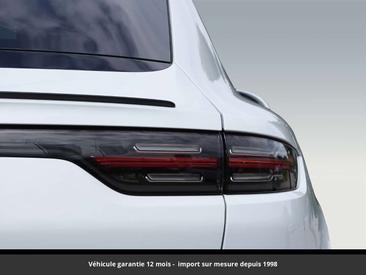 Porsche Cayenne GTS — photo 8