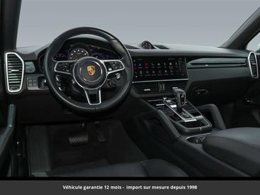Porsche Cayenne GTS — photo 9