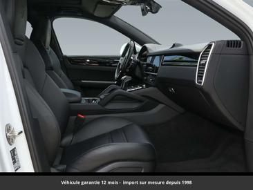 Porsche Cayenne GTS — photo 10