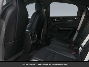 Porsche Cayenne GTS — photo 12