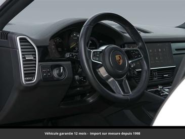 Porsche Cayenne GTS — photo 14