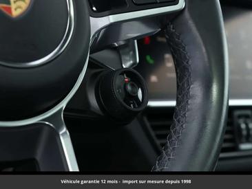 Porsche Cayenne GTS — photo 15