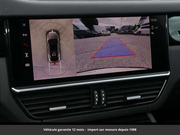 Porsche Cayenne GTS — photo 16