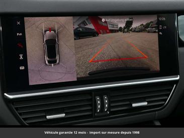 Porsche Cayenne GTS — photo 17