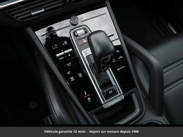 Porsche Cayenne GTS — photo 18