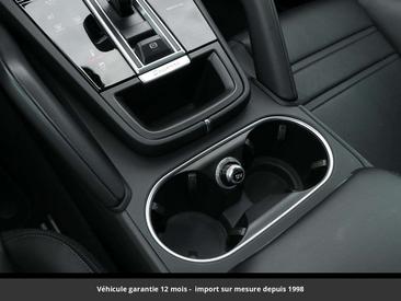 Porsche Cayenne GTS — photo 19