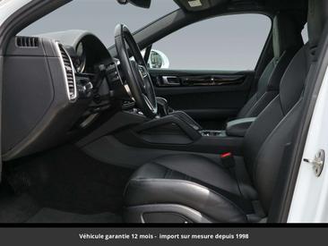 Porsche Cayenne GTS — photo 21