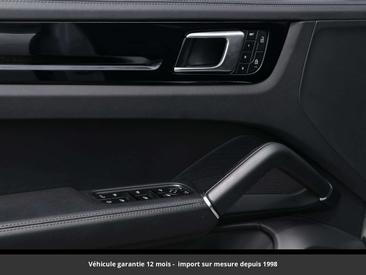 Porsche Cayenne GTS — photo 22
