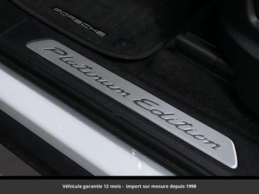 Porsche Cayenne GTS — photo 23