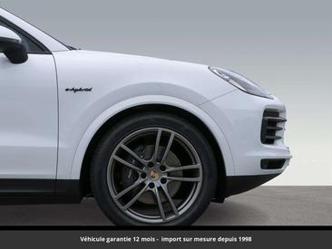 Porsche Cayenne GTS — photo 26