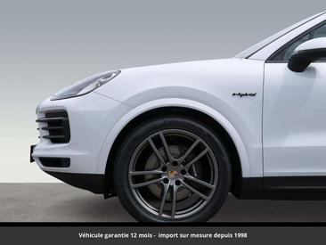 Porsche Cayenne GTS — photo 27
