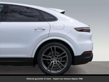 Porsche Cayenne GTS — photo 28