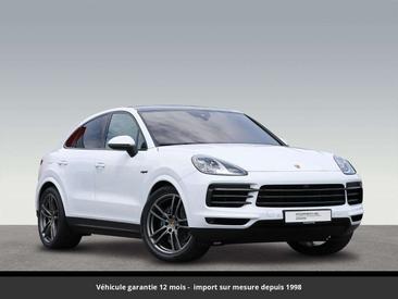Porsche Cayenne GTS — photo 30