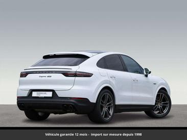 Porsche Cayenne GTS — photo 32