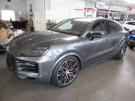 Porsche Cayenne S - 2024 - Joinsteer - #1