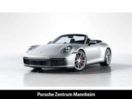 Porsche 911 Cabriolet Carrera S - 2022 - Joinsteer - #1