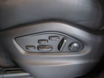 Porsche Cayenne S — photo 15
