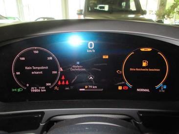 Porsche Cayenne S — photo 16