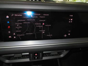 Porsche Cayenne S — photo 17