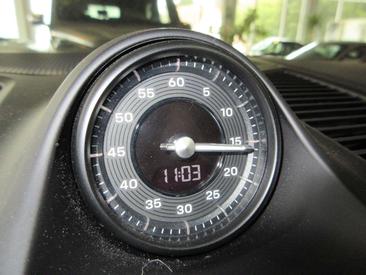 Porsche Cayenne S — photo 18