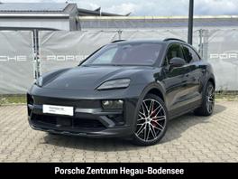 Porsche Macan I GTS Electric - 2025 - Joinsteer - #1