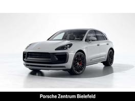 Porsche Macan I GTS - 2023 - Joinsteer - #1