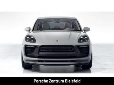 Porsche Macan I GTS — photo 2