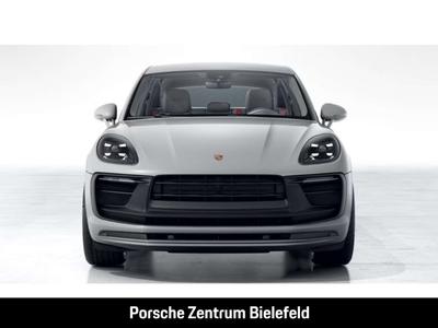 Porsche Macan I GTS