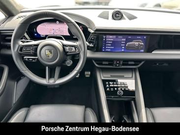 Porsche Macan I GTS Electric — photo 9