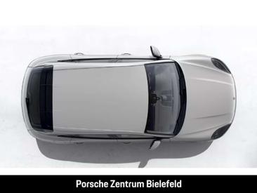 Porsche Macan I GTS — photo 3