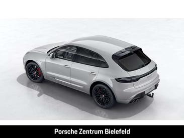 Porsche Macan I GTS — photo 4