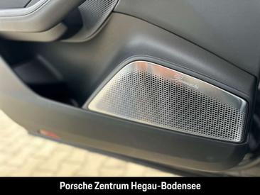 Porsche Macan I GTS Electric — photo 11