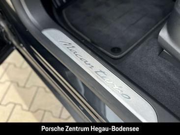 Porsche Macan I GTS Electric — photo 12