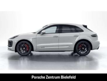 Porsche Macan I GTS — photo 6