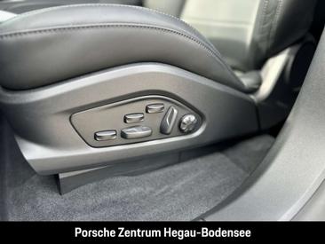 Porsche Macan I GTS Electric — photo 13
