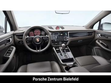 Porsche Macan I GTS — photo 7