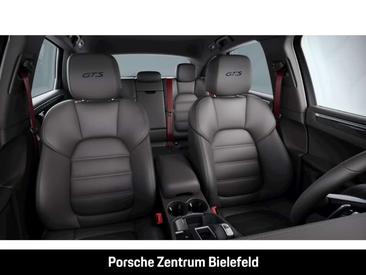 Porsche Macan I GTS — photo 8