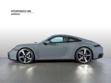 Porsche 911 Carrera — photo 2