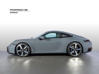 Porsche 911 Carrera