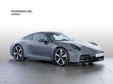 Porsche 911 Carrera — photo 7