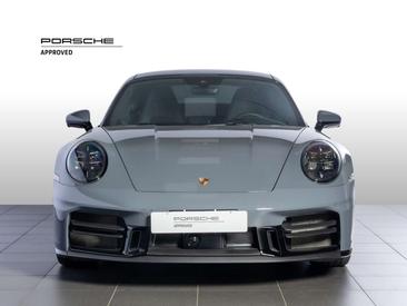 Porsche 911 Carrera — photo 8
