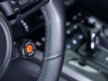 Porsche 911 Carrera — photo 11