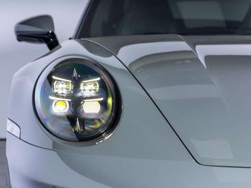 Porsche 911 Carrera — photo 13